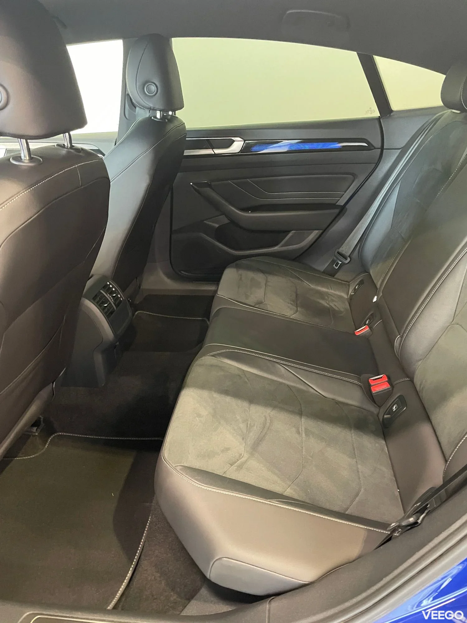 Volkswagen Arteon E-Hybrid R-Line 1.4 115kW