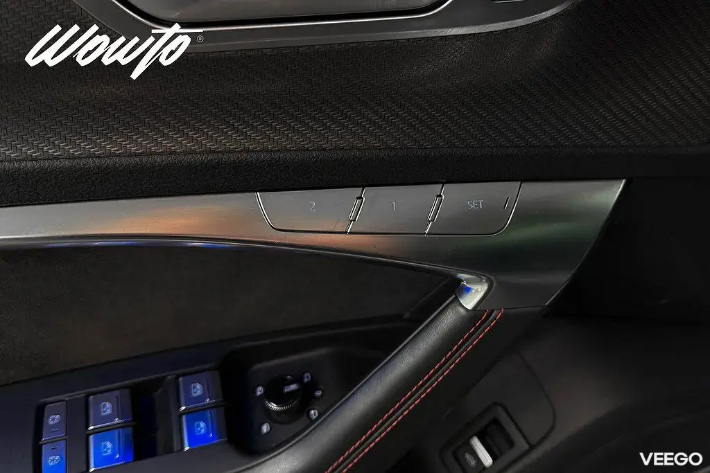 Audi RS 6 Avant 600HK /Ferrita/RS-Design/Laser/Se Spec 441kW