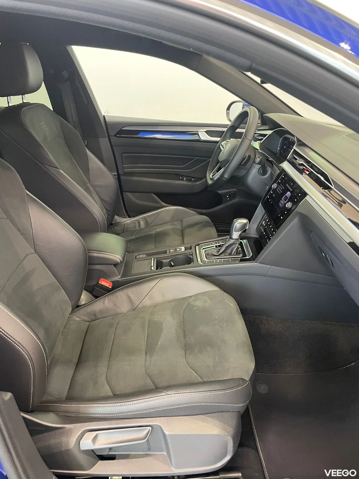 Volkswagen Arteon E-Hybrid R-Line 1.4 115kW