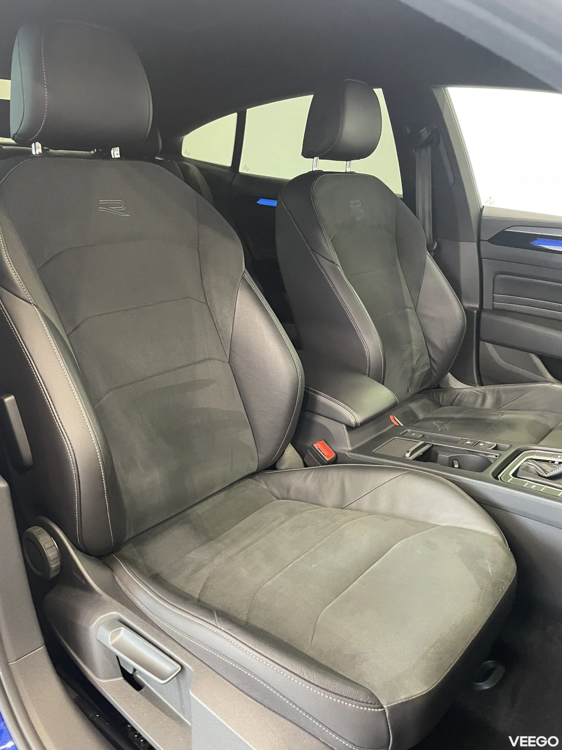 Volkswagen Arteon E-Hybrid R-Line 1.4 115kW
