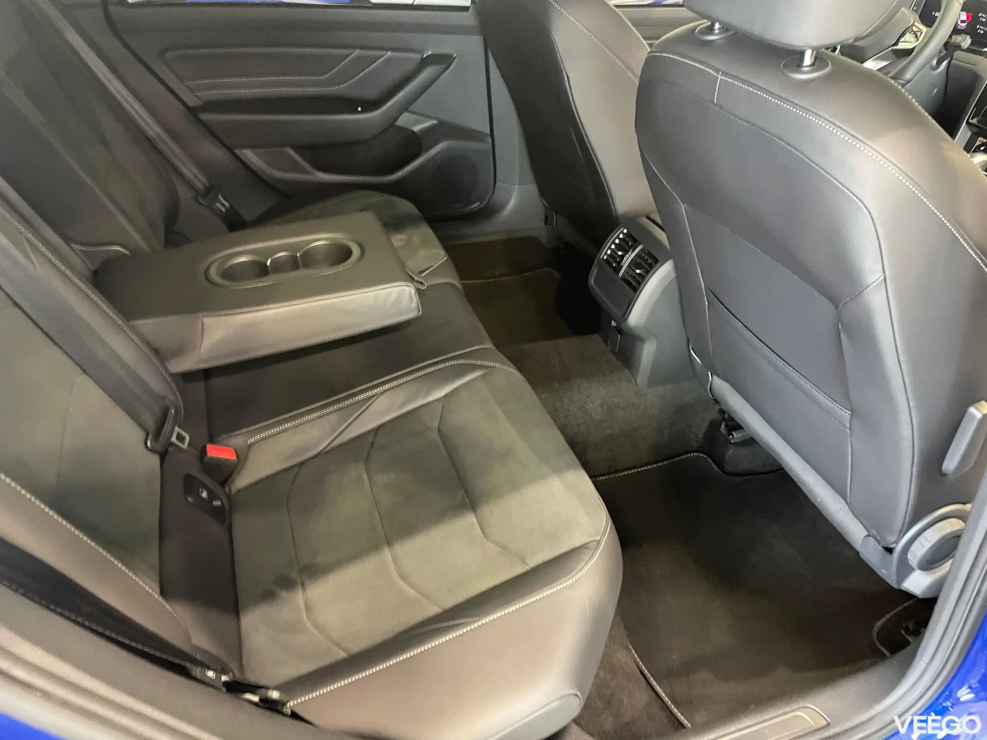 Volkswagen Arteon E-Hybrid R-Line 1.4 115kW
