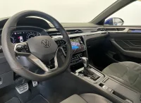 Volkswagen Arteon E-Hybrid R-Line 1.4 115kW thumbnail