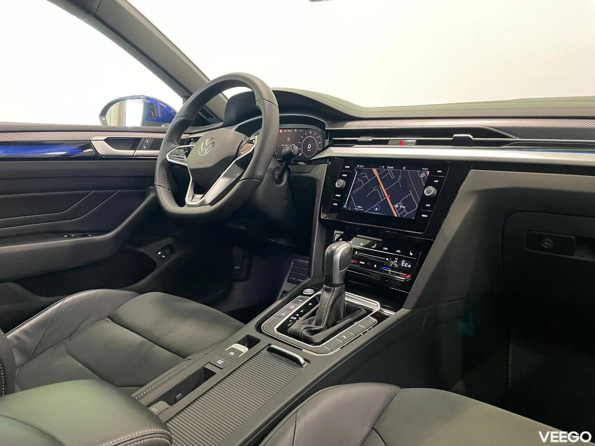 Volkswagen Arteon E-Hybrid R-Line 1.4 115kW