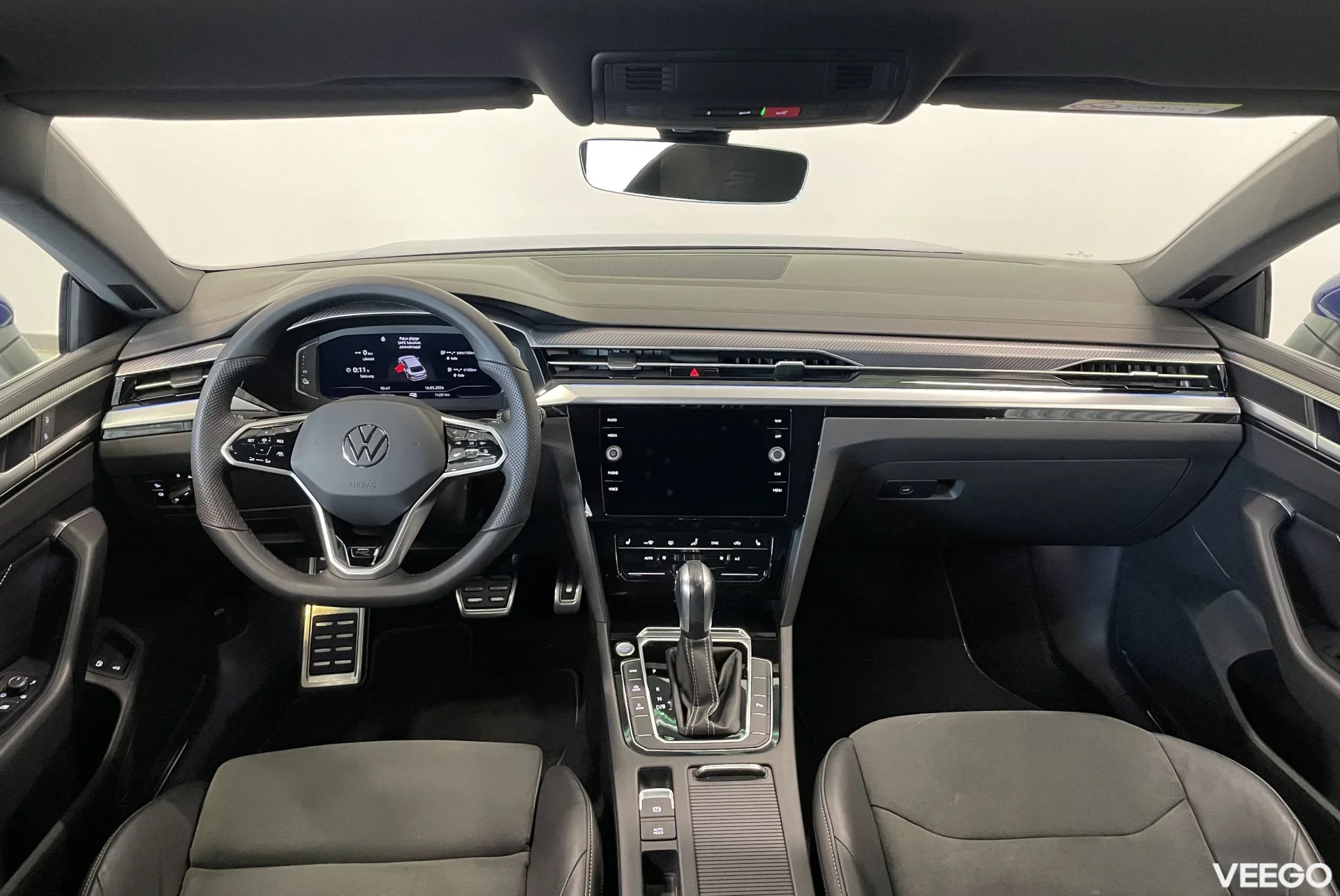 Volkswagen Arteon E-Hybrid R-Line 1.4 115kW