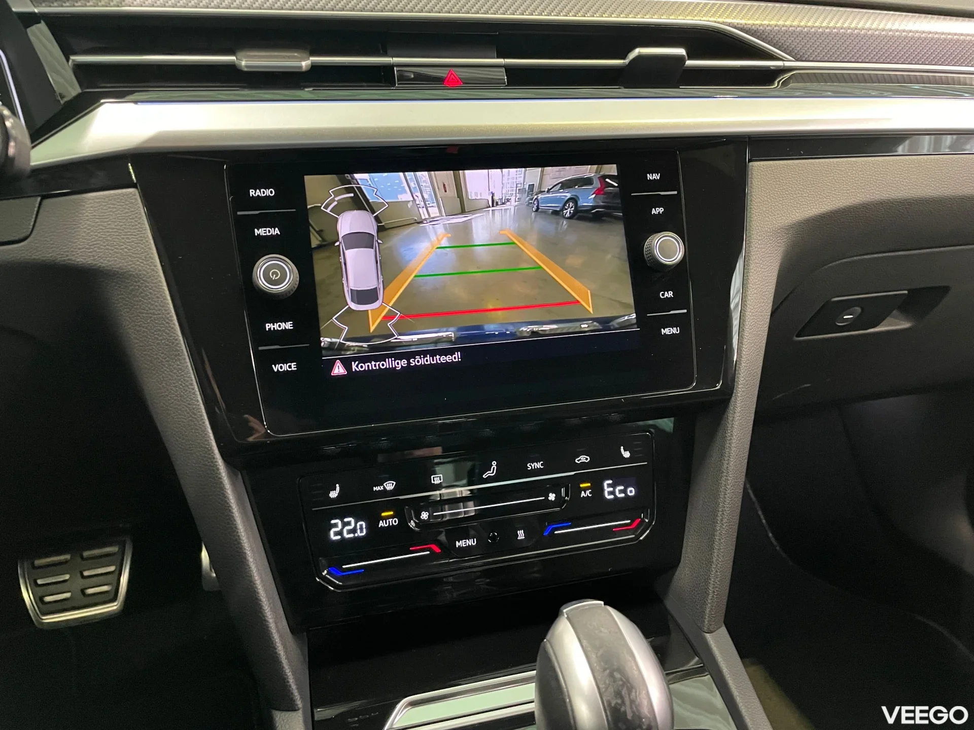 Volkswagen Arteon E-Hybrid R-Line 1.4 115kW