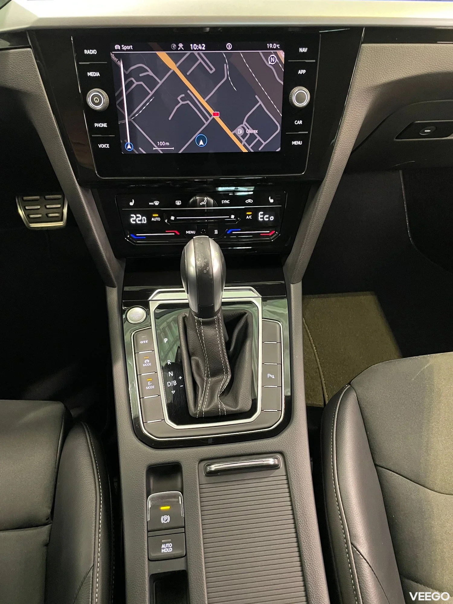 Volkswagen Arteon E-Hybrid R-Line 1.4 115kW