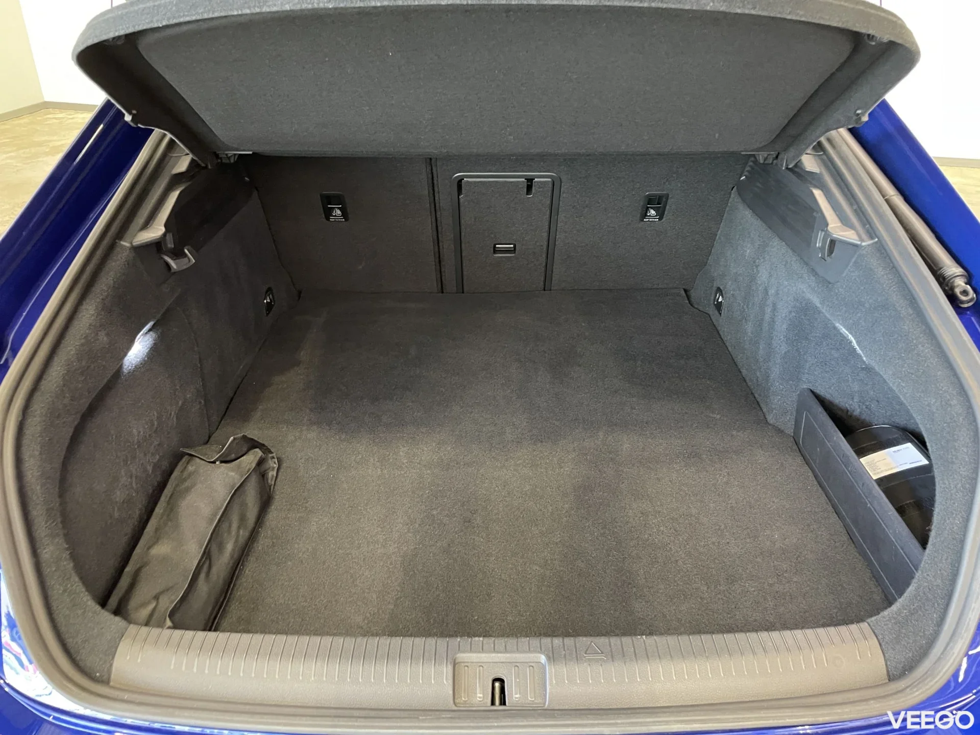 Volkswagen Arteon E-Hybrid R-Line 1.4 115kW