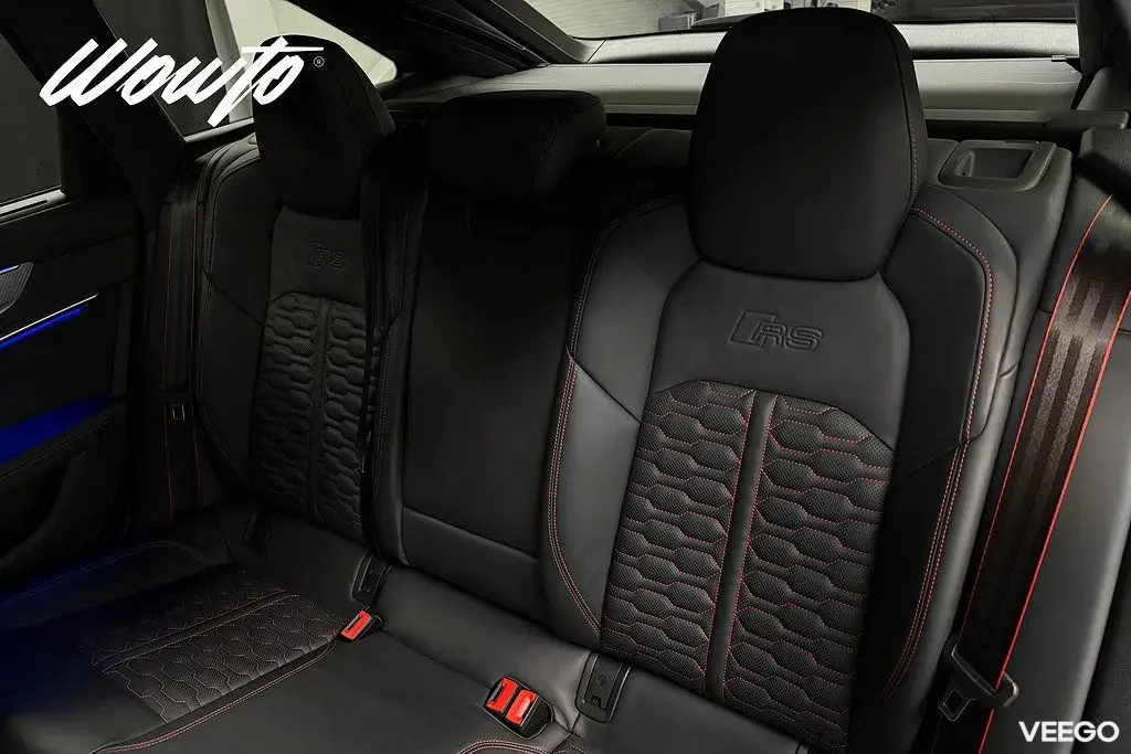 Audi RS 6 Avant 600HK /Ferrita/RS-Design/Laser/Se Spec 441kW