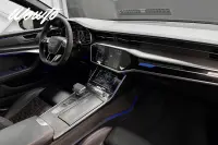 Audi RS 6 Avant 600HK /Ferrita/RS-Design/Laser/Se Spec 441kW thumbnail