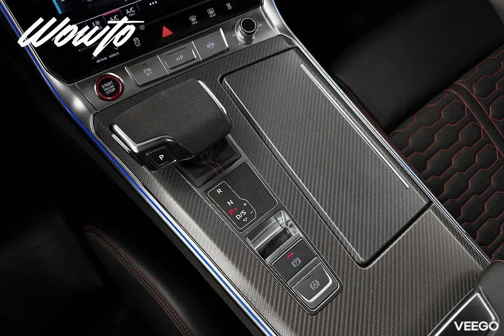 Audi RS 6 Avant 600HK /Ferrita/RS-Design/Laser/Se Spec 441kW