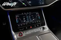 Audi RS 6 Avant 600HK /Ferrita/RS-Design/Laser/Se Spec 441kW thumbnail