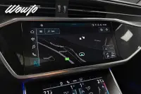 Audi RS 6 Avant 600HK /Ferrita/RS-Design/Laser/Se Spec 441kW thumbnail