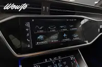 Audi RS 6 Avant 600HK /Ferrita/RS-Design/Laser/Se Spec 441kW thumbnail