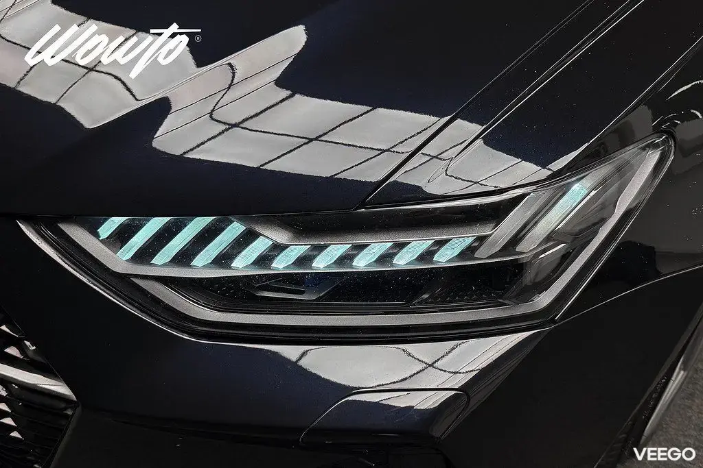 Audi RS 6 Avant 600HK /Ferrita/RS-Design/Laser/Se Spec 441kW
