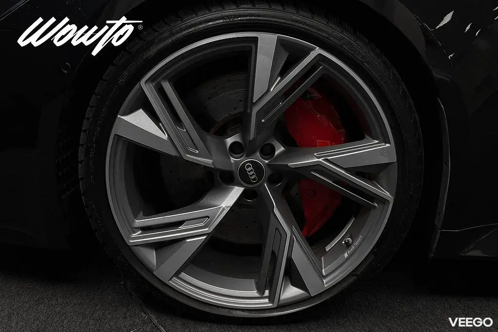 Audi RS 6 Avant 600HK /Ferrita/RS-Design/Laser/Se Spec 441kW