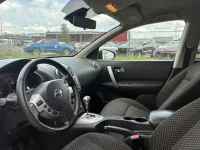 Nissan Qashqai 2.0 104kW thumbnail