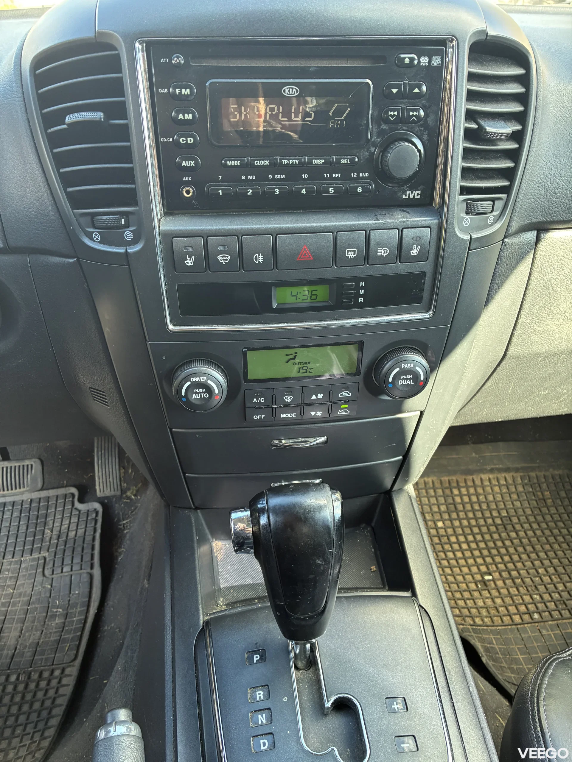 Nissan Qashqai 2.0 104kW