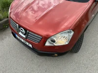 Nissan Qashqai 2.0 104kW thumbnail