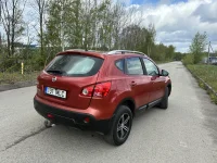 Nissan Qashqai 2.0 104kW thumbnail