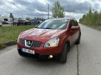 Nissan Qashqai 2.0 104kW thumbnail