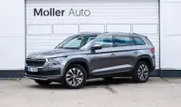 Skoda Kodiaq 110kW thumbnail