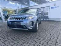 Land Rover Discovery Sport 110kW thumbnail