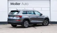 Skoda Kodiaq 110kW thumbnail