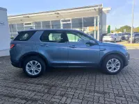 Land Rover Discovery Sport 110kW thumbnail