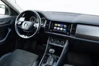 Skoda Kodiaq 110kW thumbnail