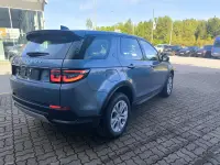 Land Rover Discovery Sport 110kW thumbnail