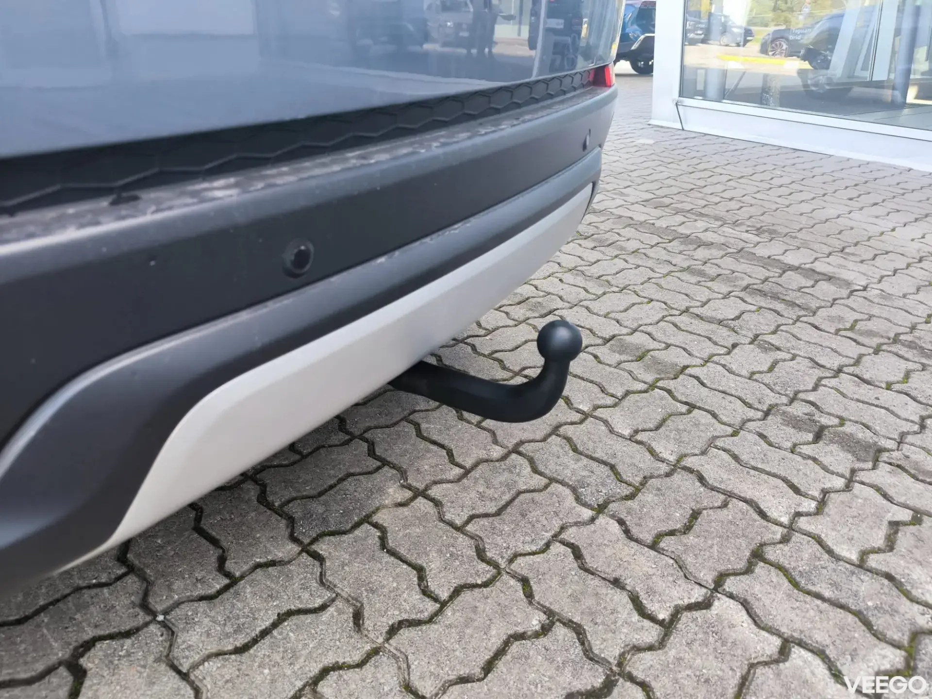 Land Rover Discovery Sport 110kW