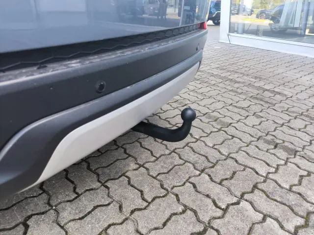 Image of Land Rover Discovery Sport 110kW