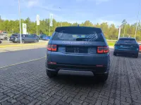 Land Rover Discovery Sport 110kW thumbnail