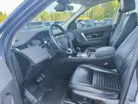 Land Rover Discovery Sport 110kW thumbnail