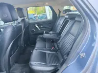 Land Rover Discovery Sport 110kW thumbnail