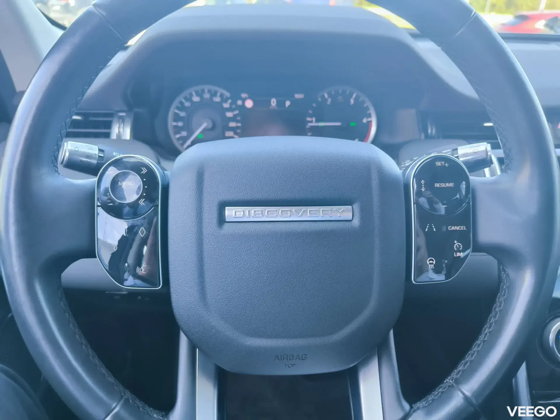 Land Rover Discovery Sport 110kW