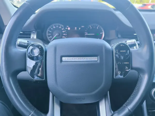Image of Land Rover Discovery Sport 110kW