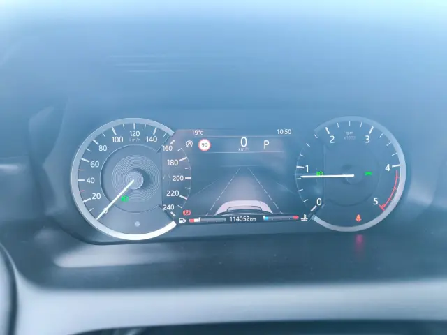 Image of Land Rover Discovery Sport 110kW