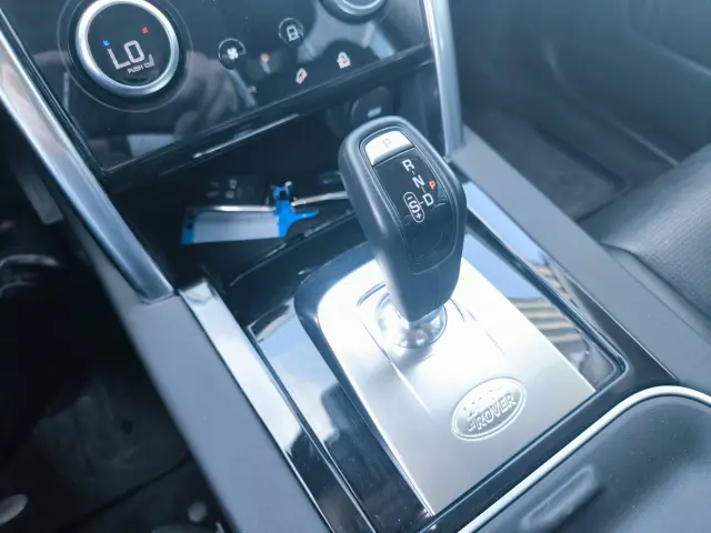 Image of Land Rover Discovery Sport 110kW