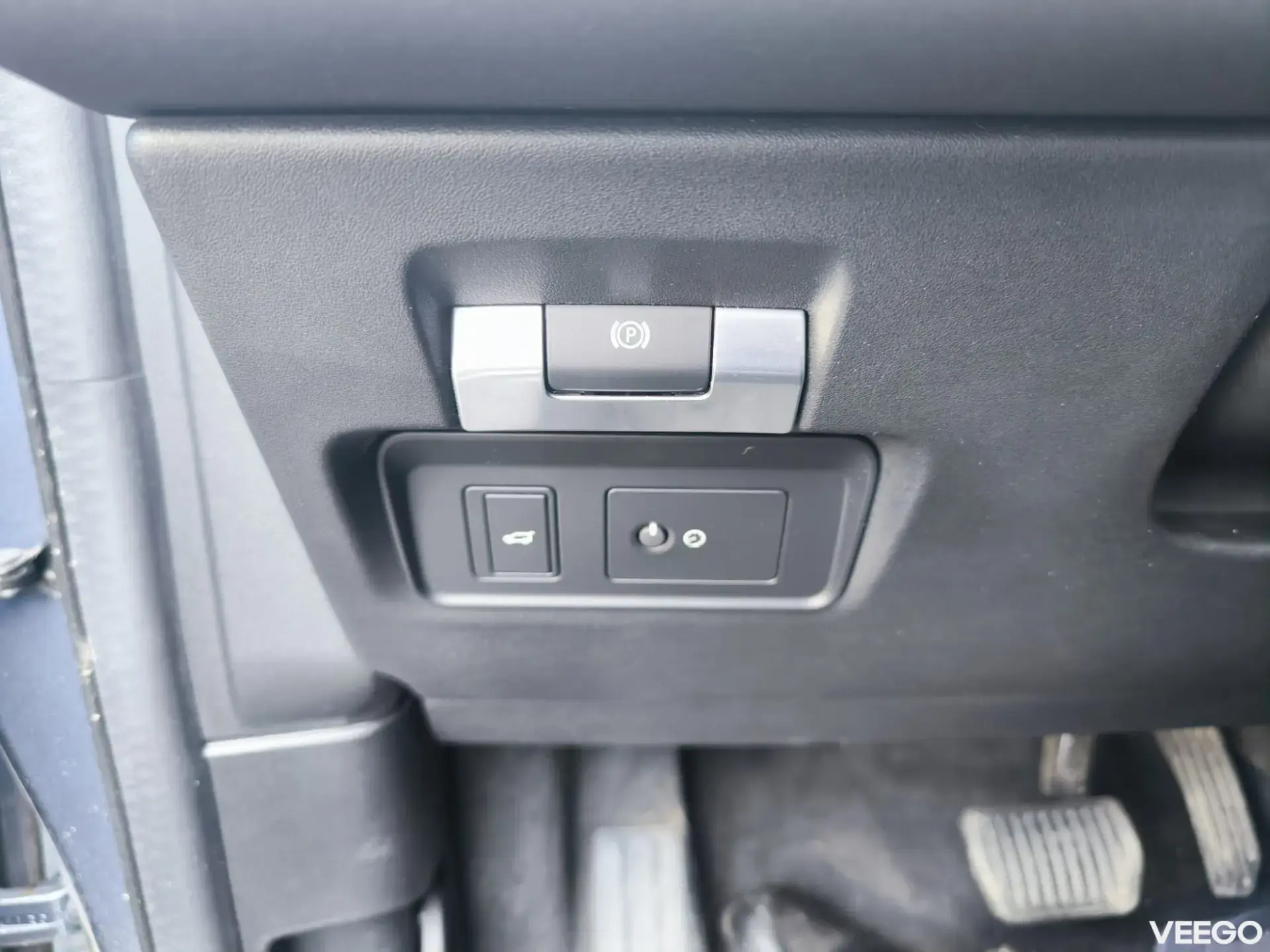 Land Rover Discovery Sport 110kW