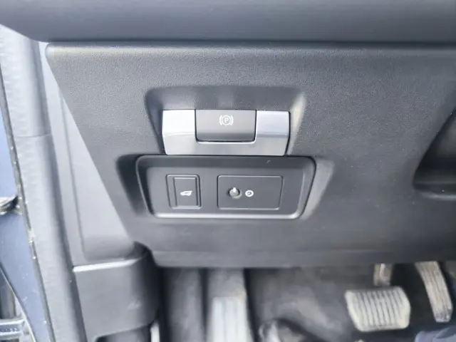 Image of Land Rover Discovery Sport 110kW