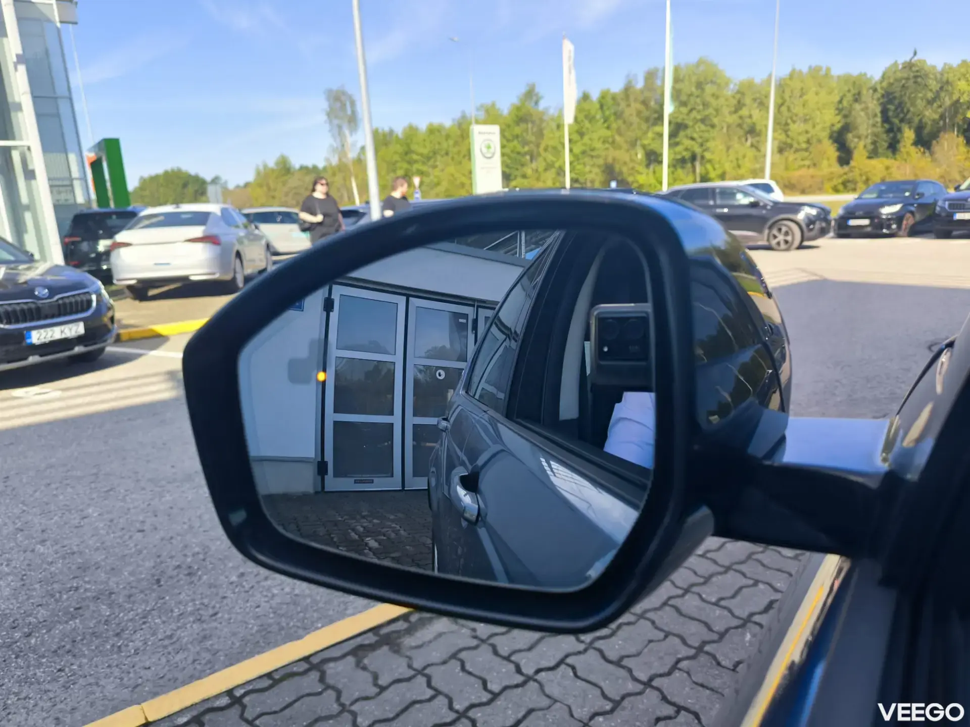Land Rover Discovery Sport 110kW