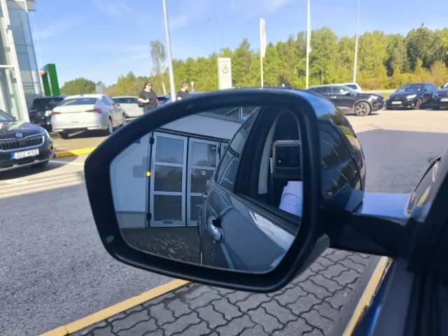 Image of Land Rover Discovery Sport 110kW