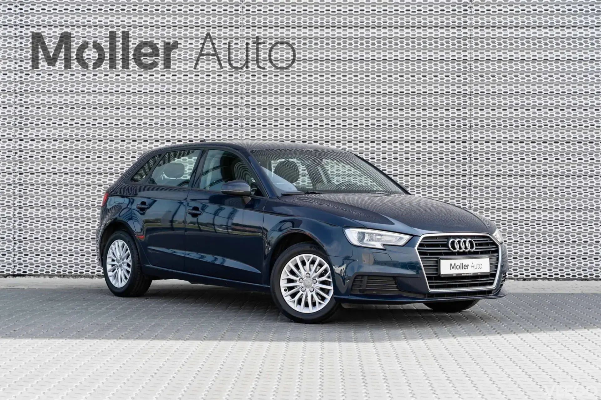 Audi A3 85kW
