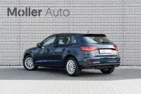 Audi A3 85kW thumbnail
