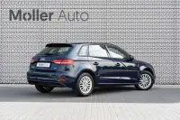 Audi A3 85kW thumbnail