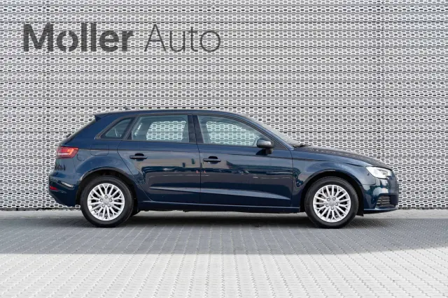 Image of Audi A3 85kW