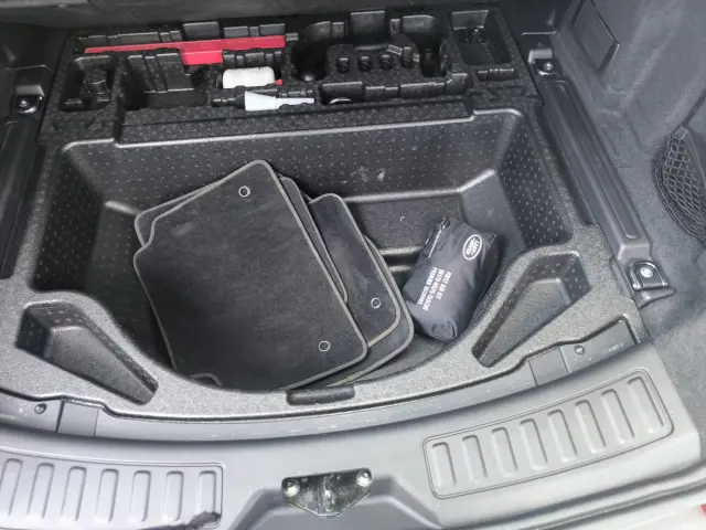 Image of Land Rover Discovery Sport 110kW