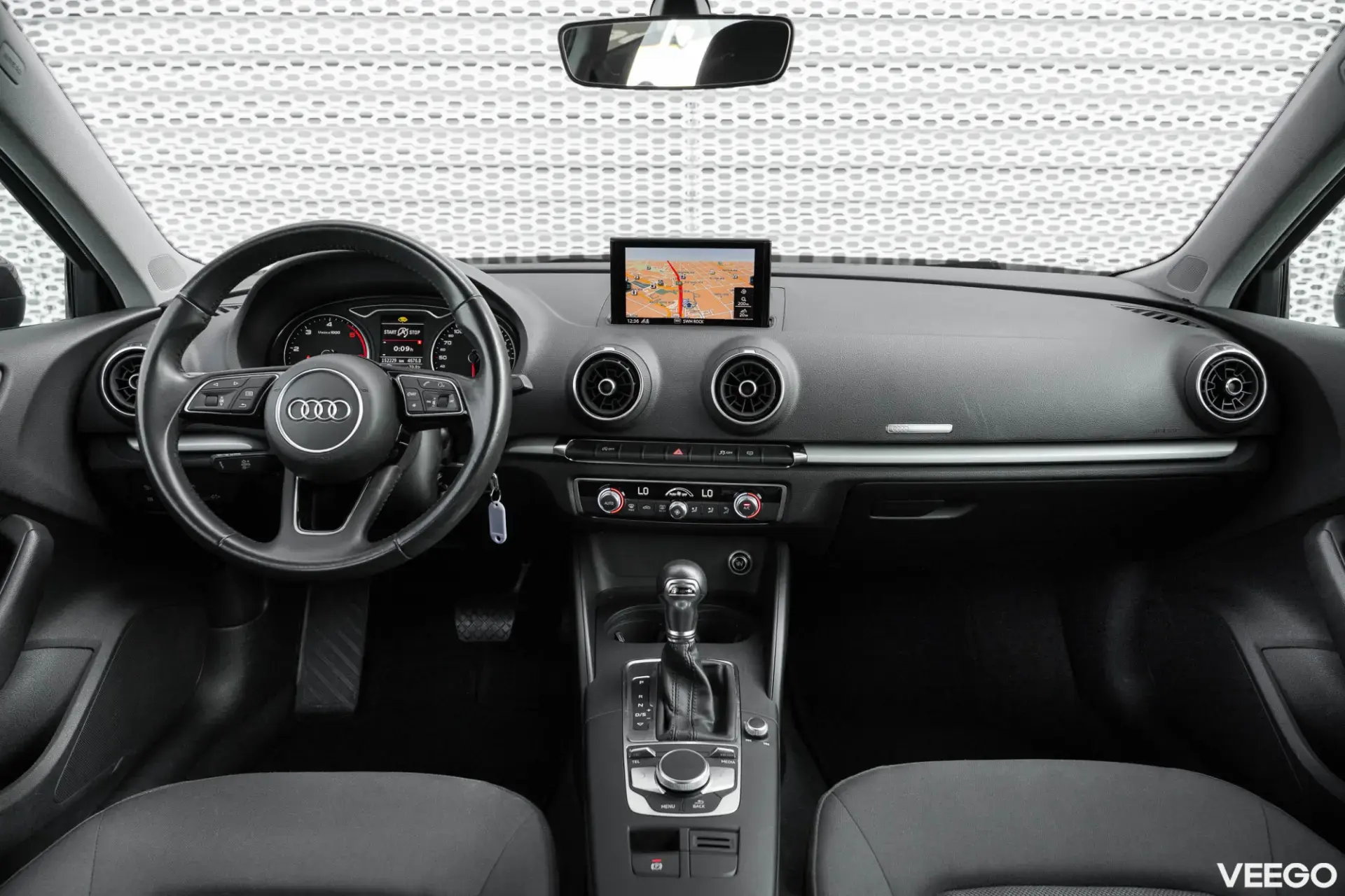 Audi A3 85kW