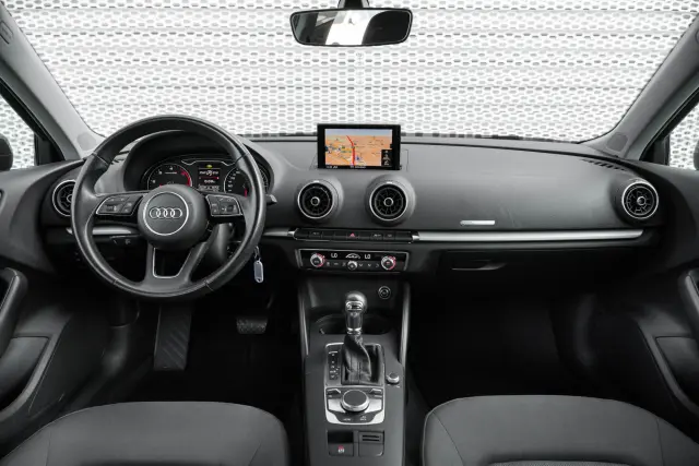Image of Audi A3 85kW